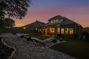 1416 Amarone Dr, Leander, TX 78641 - Photo 33