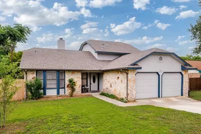 405 Brookhollow Drive, Pflugerville, TX 78660 - Photo 1