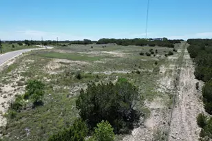 Lot 55 Serenity Dr, Bertram, TX 78605 - Photo 5