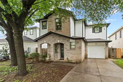 13213 Sea Biscuit Drive, Del Valle, TX 78617 - Photo 1