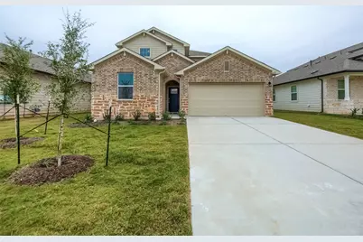 603 Bluffview Drive, Bastrop, TX 78602 - Photo 1