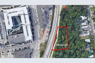 2907 E Martin Luther King Jr Boulevard, Austin, TX 78702 - Photo 15
