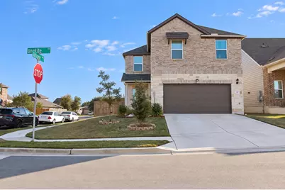 101 Unakite Trail, Liberty Hill, TX 78642 - Photo 3
