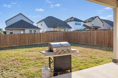 101 Unakite Trail, Liberty Hill, TX 78642 - Photo 27