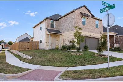 101 Unakite Trail, Liberty Hill, TX 78642 - Photo 1