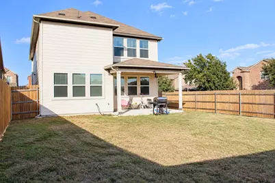 101 Unakite Trail, Liberty Hill, TX 78642 - Photo 29