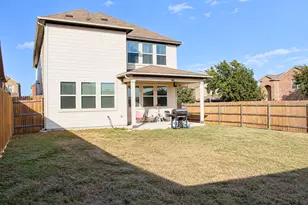 101 Unakite Trl, Liberty Hill, TX 78642 - Photo 29