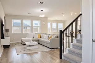 101 Unakite Trl, Liberty Hill, TX 78642 - Photo 5