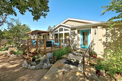 120 Cedar Bend Road Road, Wimberley, TX 78676 - Photo 7