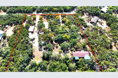120 Cedar Bend Road Road, Wimberley, TX 78676 - Photo 1