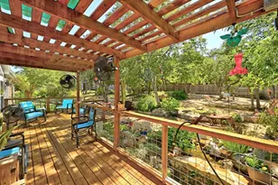 120 Cedar Bend Road Rd, Wimberley, TX 78676 - Photo 9