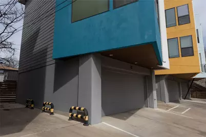 3000 Speedway #C, Austin, TX 78705 - Photo 3