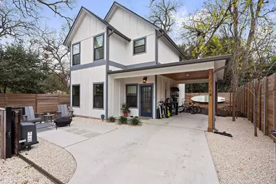 306 Irma Drive #B, Austin, TX 78752 - Photo 19