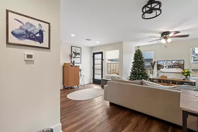 306 Irma Drive #B, Austin, TX 78752 - Photo 9