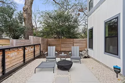 306 Irma Drive #B, Austin, TX 78752 - Photo 17