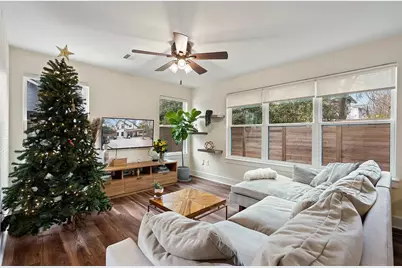 306 Irma Drive #B, Austin, TX 78752 - Photo 11