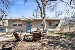 815 Cypress Ln, Cottonwood Shores, TX 78657 - Photo 1