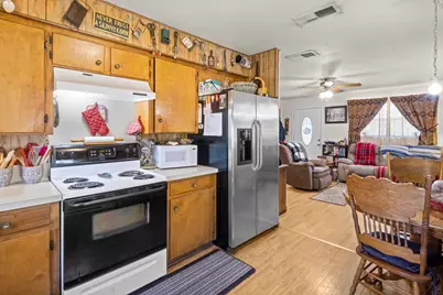 815 Cypress Lane, Cottonwood Shores, TX 78657 - Photo 11