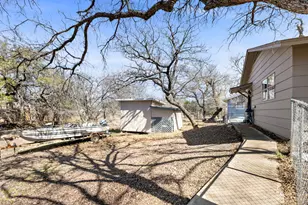 815 Cypress Ln, Cottonwood Shores, TX 78657 - Photo 13