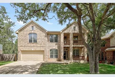 11904 Quassia Drive, Austin, TX 78739 - Photo 9