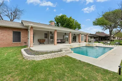 407 Olympia Fields Street, Meadowlakes, TX 78654 - Photo 27