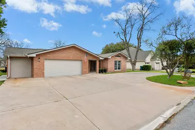 407 Olympia Fields Street, Meadowlakes, TX 78654 - Photo 3
