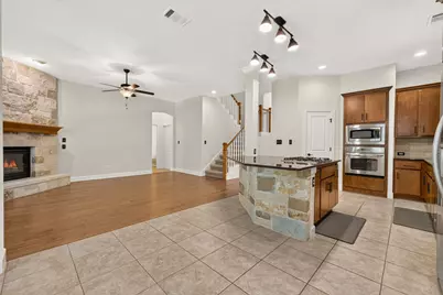 9550 Savannah Ridge Drive #38, Austin, TX 78726 - Photo 15