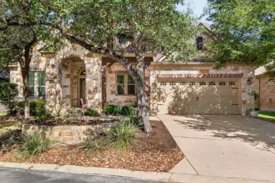 9550 Savannah Ridge Drive #38, Austin, TX 78726 - Photo 1
