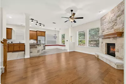 9550 Savannah Ridge Drive #38, Austin, TX 78726 - Photo 5