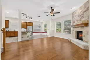9550 Savannah Ridge Dr, Austin, TX 78726 - Photo 5