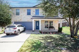206 Killian Loop, Hutto, TX 78634 - Photo 1