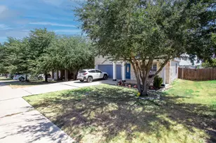 206 Killian Loop, Hutto, TX 78634 - Photo 3