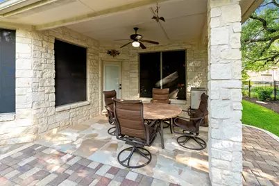 809 Boquilla Trail, Georgetown, TX 78633 - Photo 27