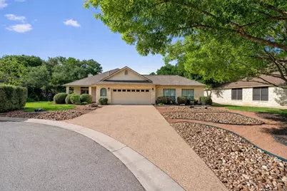 809 Boquilla Trail, Georgetown, TX 78633 - Photo 1