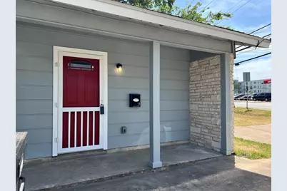 6003 Cameron Road #A, Austin, TX 78723 - Photo 1
