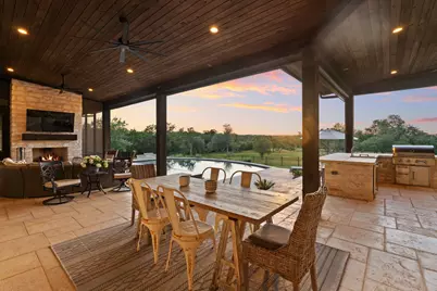 1457 Avenida High View, Driftwood, TX 78619 - Photo 29