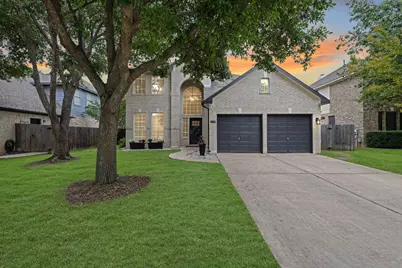 1237 Fall Creek Loop, Cedar Park, TX 78613 - Photo 1