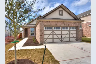 2950 Old Settlers Boulevard #4, Round Rock, TX 78665 - Photo 1