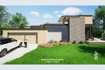 8910 Wildridge Drive, Austin, TX 78759 - Photo 3