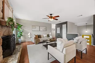 7336 Gaines Mill Ln, Austin, TX 78745 - Photo 5