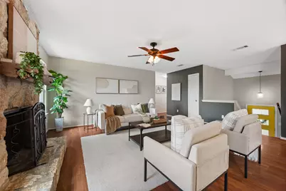 7336 Gaines Mill Lane, Austin, TX 78745 - Photo 5