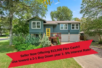 7336 Gaines Mill Lane, Austin, TX 78745 - Photo 1