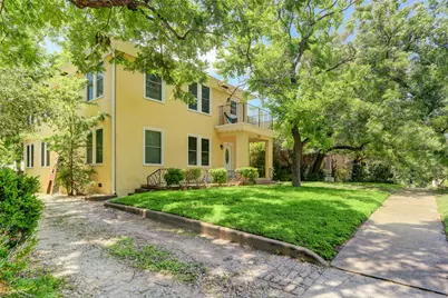 603 Bellevue Place #B, Austin, TX 78705 - Photo 19