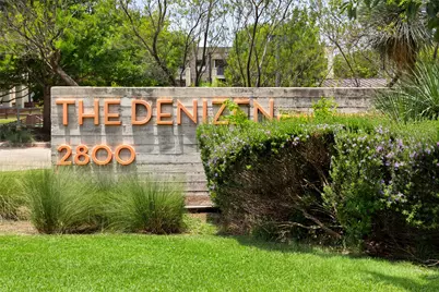 2804 Treble Lane #923, Austin, TX 78704 - Photo 33