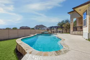 3329 Eagle Ridge Ln, Pflugerville, TX 78660 - Photo 29