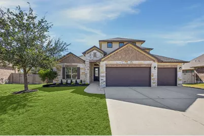3329 Eagle Ridge Lane, Pflugerville, TX 78660 - Photo 1