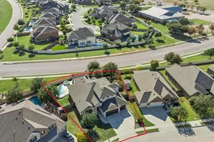 3329 Eagle Ridge Ln, Pflugerville, TX 78660 - Photo 35