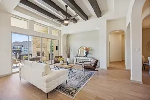 3329 Eagle Ridge Ln, Pflugerville, TX 78660 - Photo 7