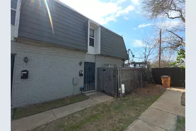 5808 Wellington Drive #4, Austin, TX 78723 - Photo 1