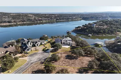 3517 Kahala Sunset Drive, Spicewood, TX 78669 - Photo 1